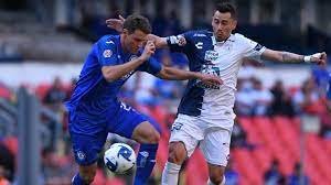 Cruz Azul va por el primer golpe ante Pachuca