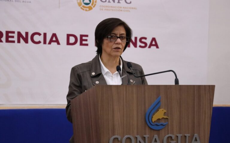 Por lluvias, Conagua abrirá presa Peñitas; inundará poblados en Chiapas y Tabasco