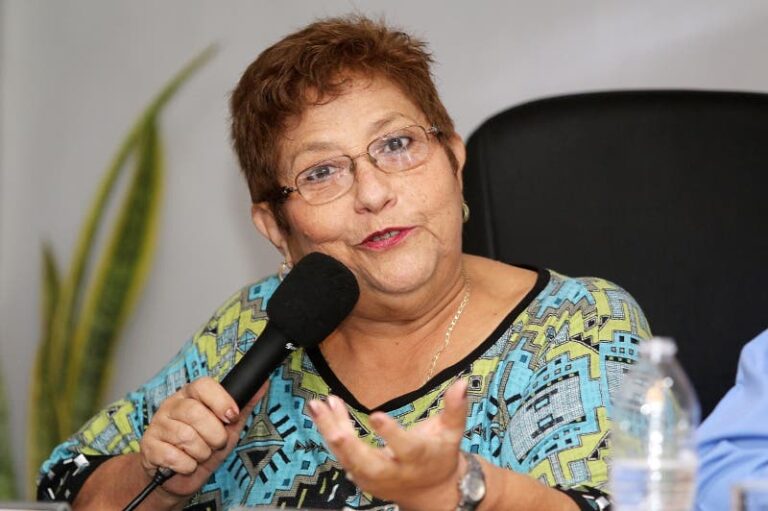 YO VÍ NACER ESA MAFIA:BEM