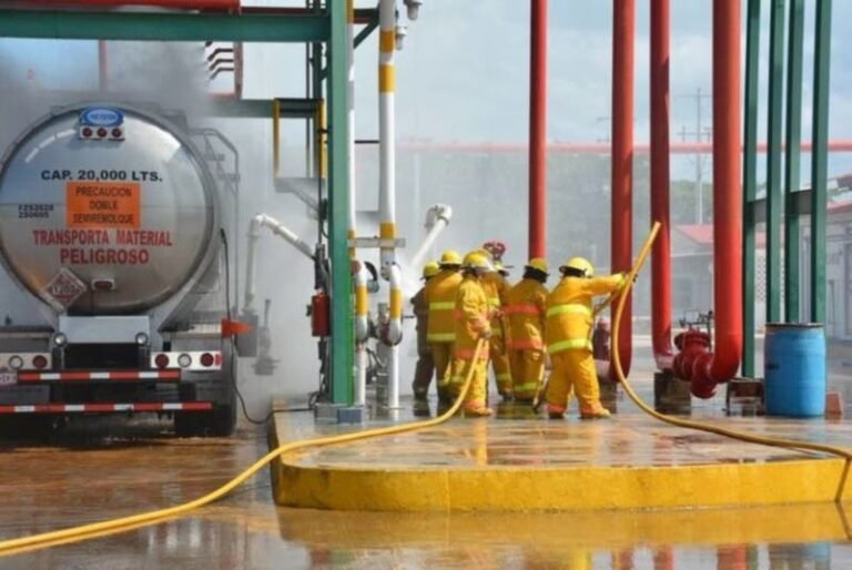 »Estalla bomba» en la terminal remota