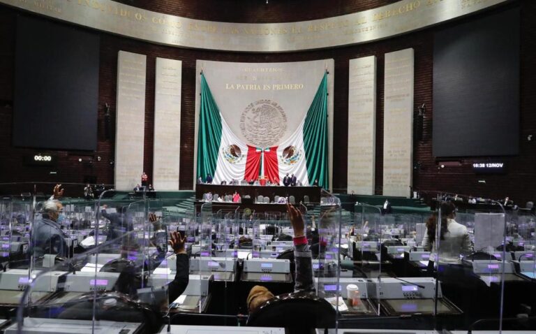 Presupuesto de Egresos 2021; aceptan 9 de mil 29 reservas