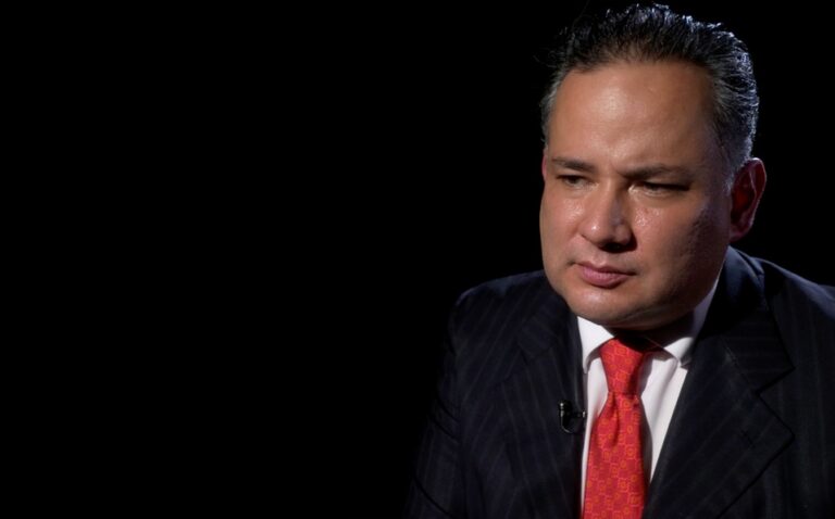 No hay elementos para fincarle alguna responsabilidad a Pío López Obrador: Nieto