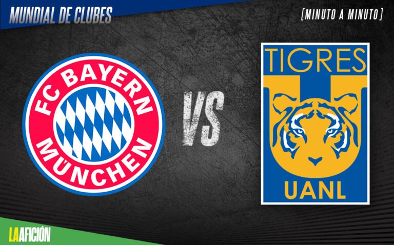 Mundial de Clubes HOY: Bayern vs Tigres PREVIA. La Final 2021