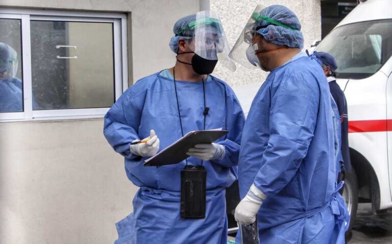 Por atención a covid-19, cae detección de otras enfermedades