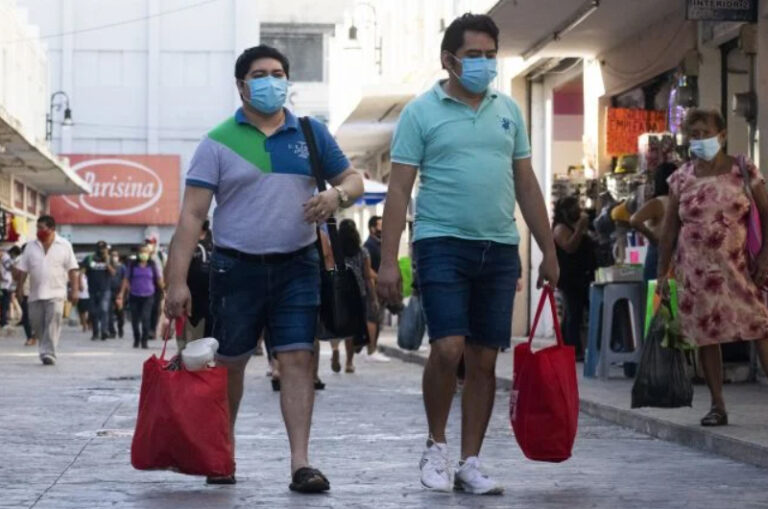 Yucatán, la segunda entidad del país con menor tasa de desempleo