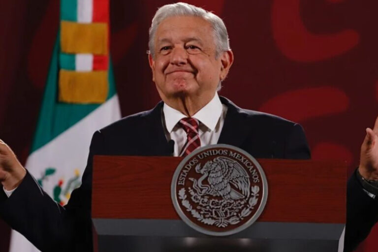 AMLO no irá a la Cumbre de las Américas si Estados Unidos excluye a Cuba, Nicaragua y Venezuela