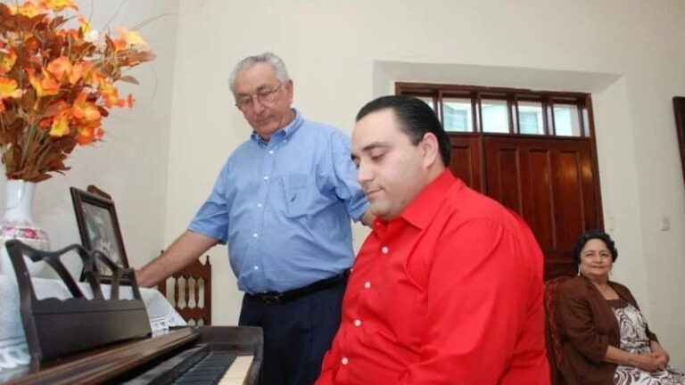 RESTITUYE JUEZ BIENES AL EXGOBERNADOR DE QUINTANA ROO, ROBERTO BORGE