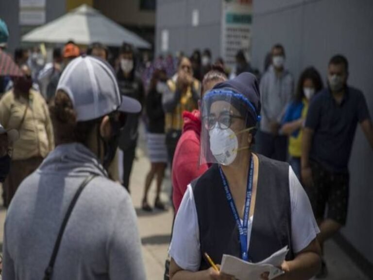 Bajan contagios por COVID-19 en Yucatán; se reportan 31