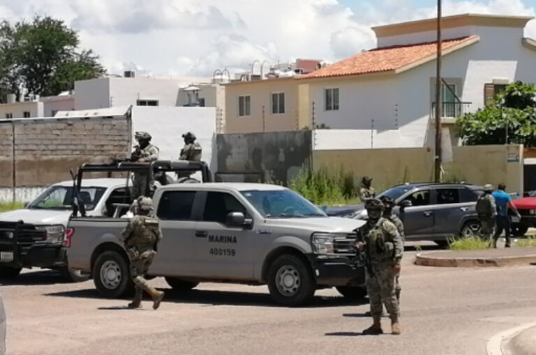 Capturan al hijo del socio del “Mayo” Zambada