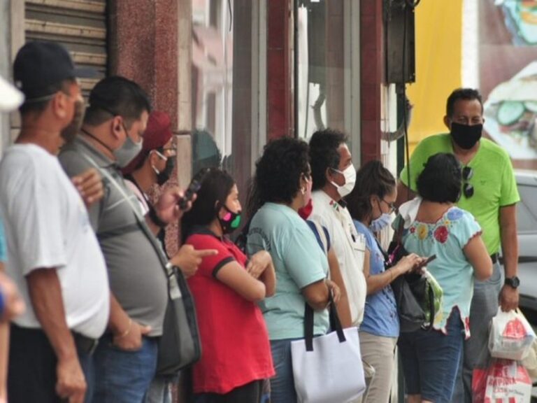 Mujer originaria de Oxkutzcab muere a los 33 años por COVID-19