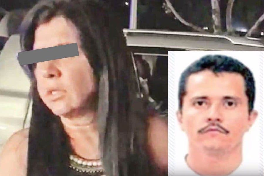 Militares-detienen-a-Rosalinda-Gonzalez-Valencia-esposa-de-El-Mencho