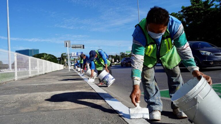 Estos son los horarios del servicio de recolección para este lunes en Mérida