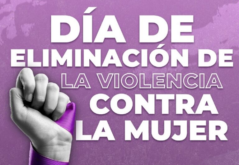 25N: Horario y ruta de la marcha feminista en CDMX