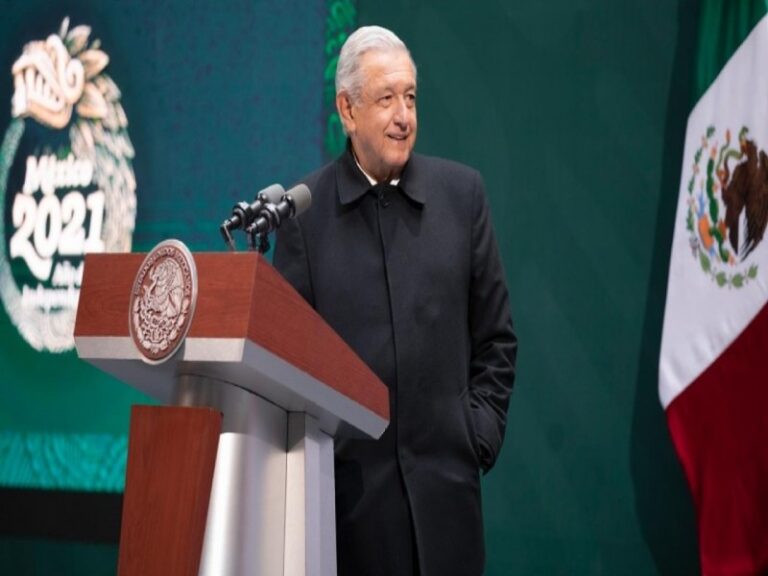 Informe de AMLO en el Zócalo se amenizará con  jaraneros y mariachi; cubrebocas opcional