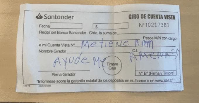 mensaje-secuestro