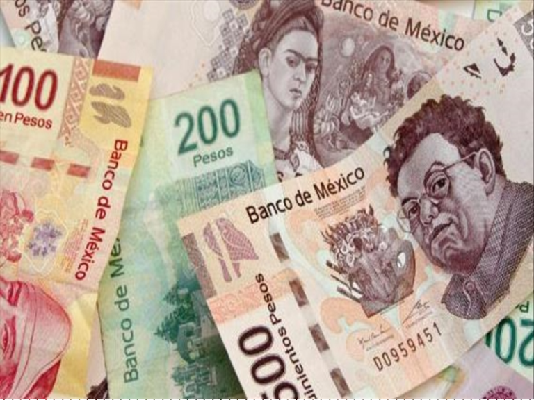 Economía de México cae 0.4% en tercer trimestre de 2021