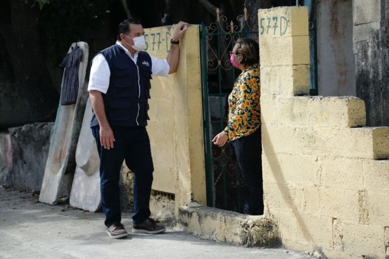 ¡Cuentas claras! Ayuntamiento de Mérida ejemplo de compromiso y transparencia