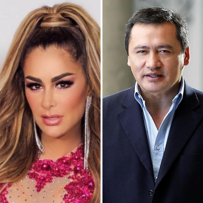 Ninel Conde, «la otra señora del narco» que anduvo con Arturo Beltrán y Osorio Chong