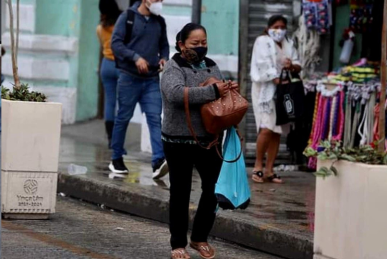 Península de Yucatán tendrá una Navidad fresca