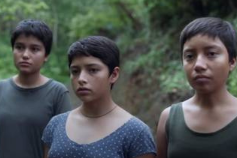 «Noche de Fuego», de México, entre semifinalistas de los premios Oscar