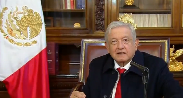 AMLO comparte su experiencia tras segundo contagio de COVID