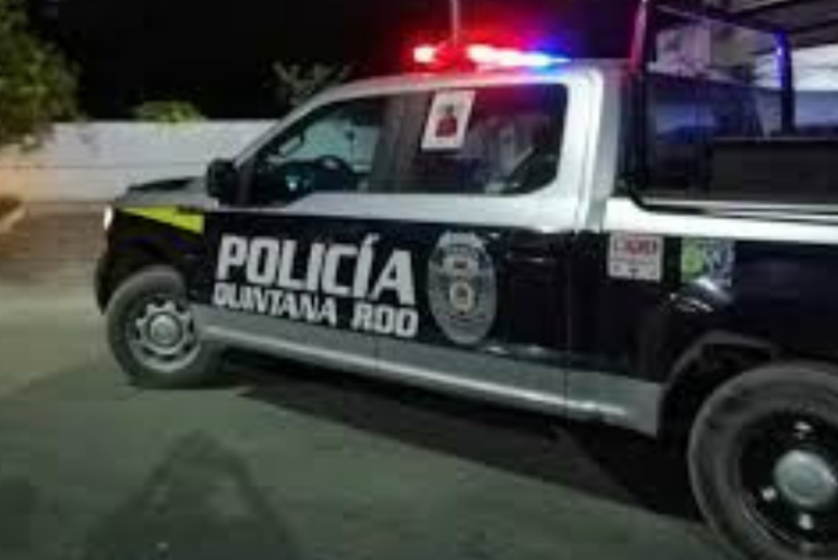 Niña de cinco años muere tras volcar embarcación en Isla Mujeres