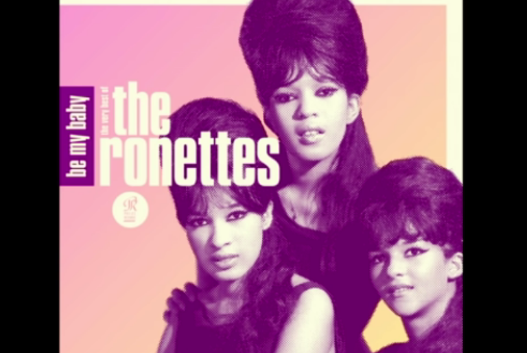 Muere Ronnie Spector, vocalista de The Ronettes, a los 78 años