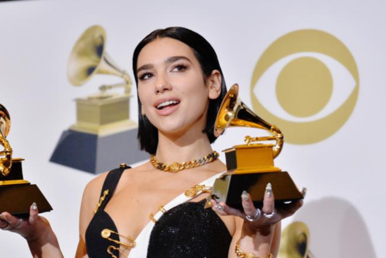 Premios Grammy 2022: Ya tienen nueva fecha y lugar para la gala