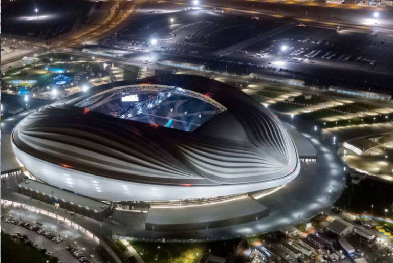 Qatar 2022: Salen a la venta los boletos para la Copa del Mundo