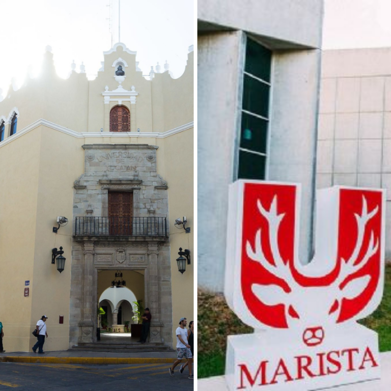 UADY y Maristas condenan violencia digital contra sus estudiantes