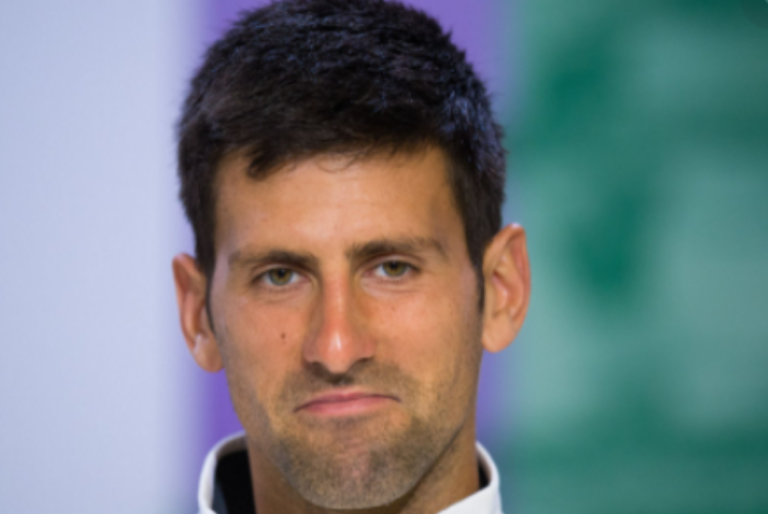 Djokovic compra empresa que desarrolla tratamiento contra COVID