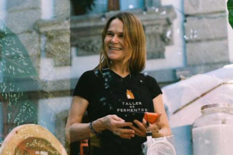 Nailea Norvid