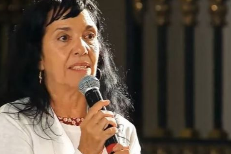 Nuria Fernández