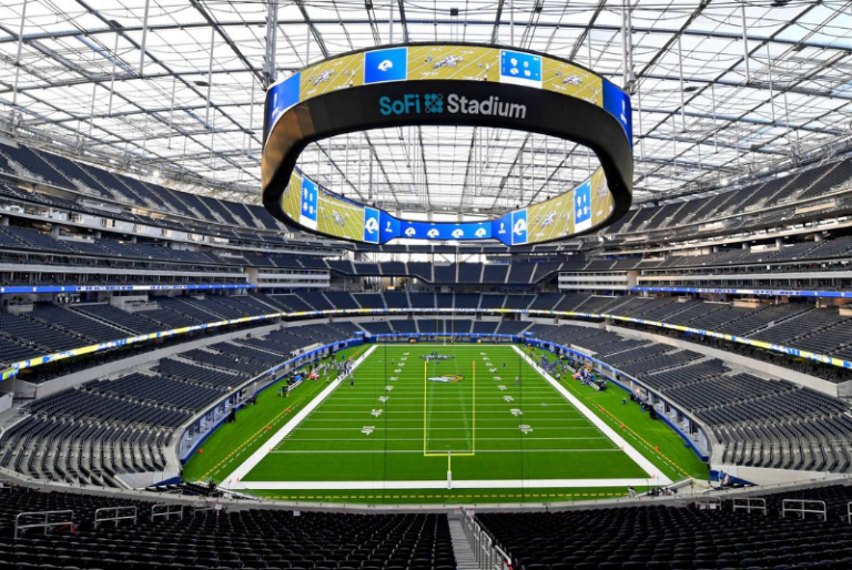 Super Bowl 2022: Cuándo es y dónde se jugará