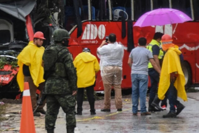 Alcaldesa de Puerto Morelos pagará 20 millones de pesos a víctimas del ADO