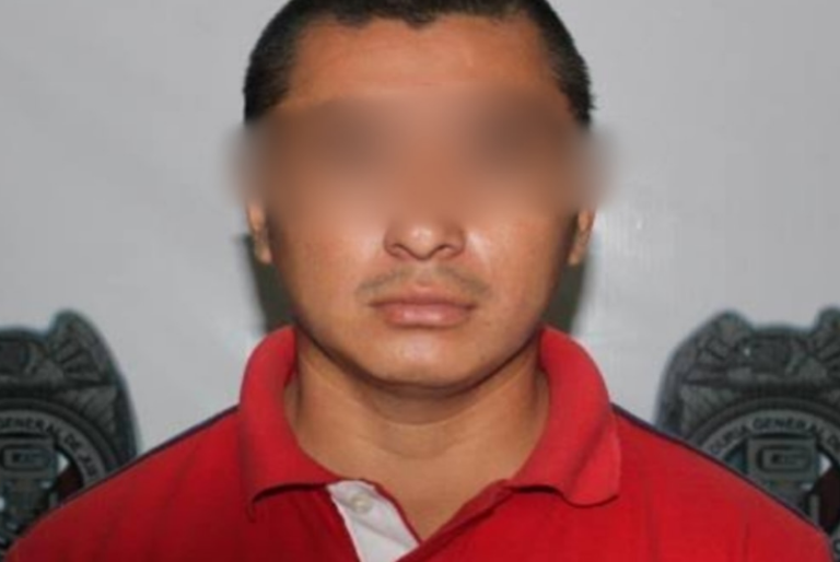«El Johony» deja el hospital privado de Mérida; recibirá orden de aprehensión