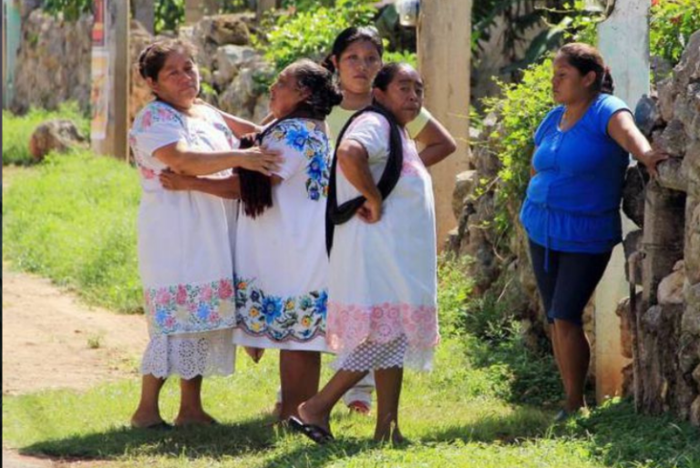 Declaran la lengua maya Patrimonio Cultural Intangible en Yucatán