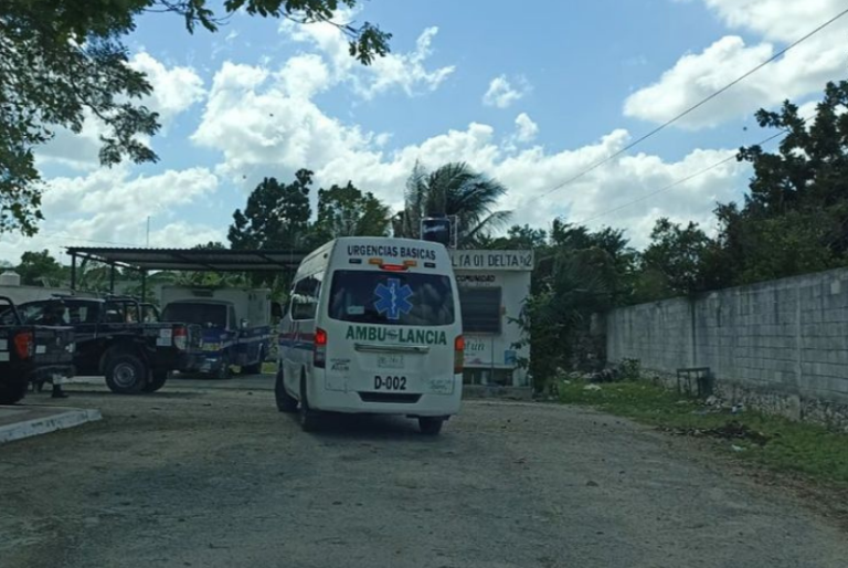 Madre de familia intenta suicidarse en Dzidzantún, Yucatán