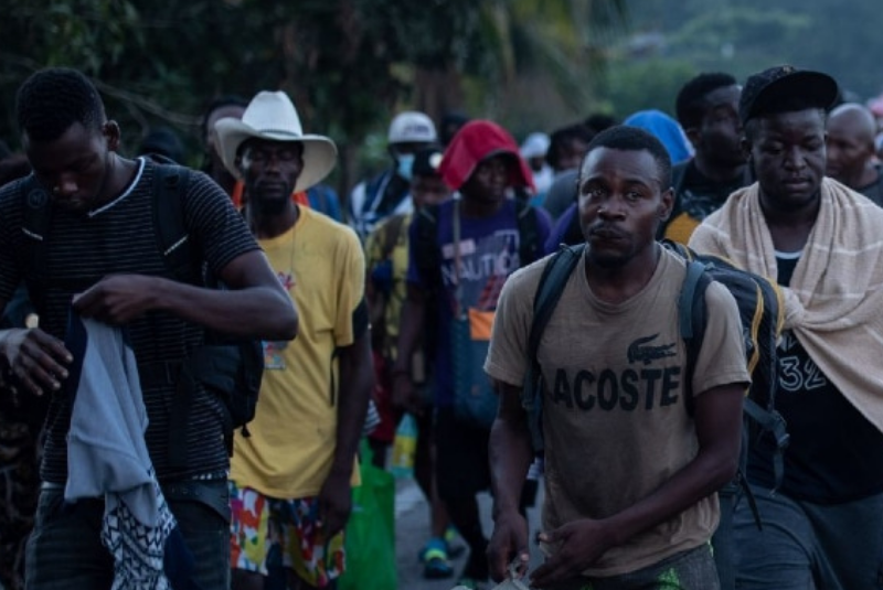 migrantes