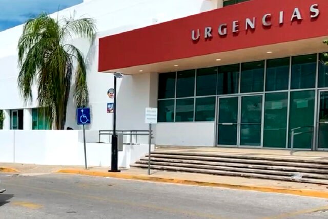 Autoridades custodian al asesino de dos adultos mayores en Campeche