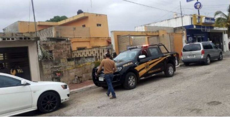 Feminicida cumple condena por asesinar a María P. P.