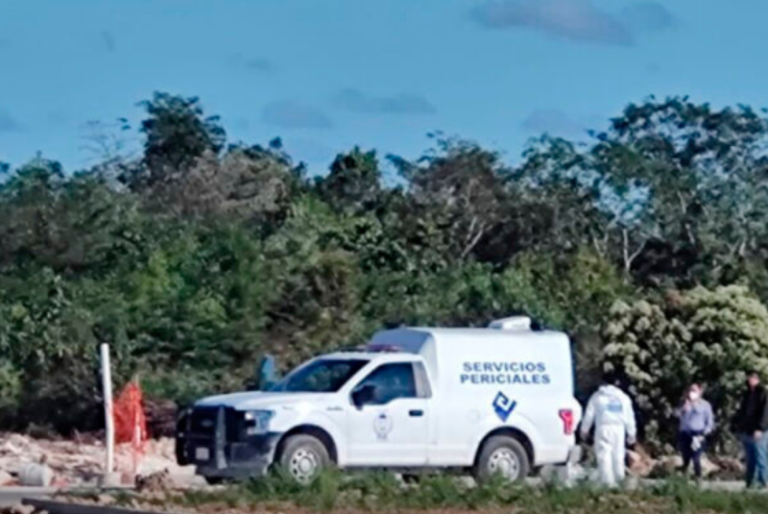 Hallan sin vida y con huellas de tortura a dos repartidores de agua en Cancún