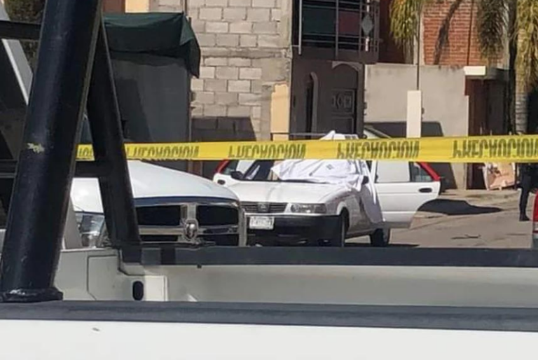 Asesinan al periodista Juan Carlos Muniz en Fresnillo, Zacatecas