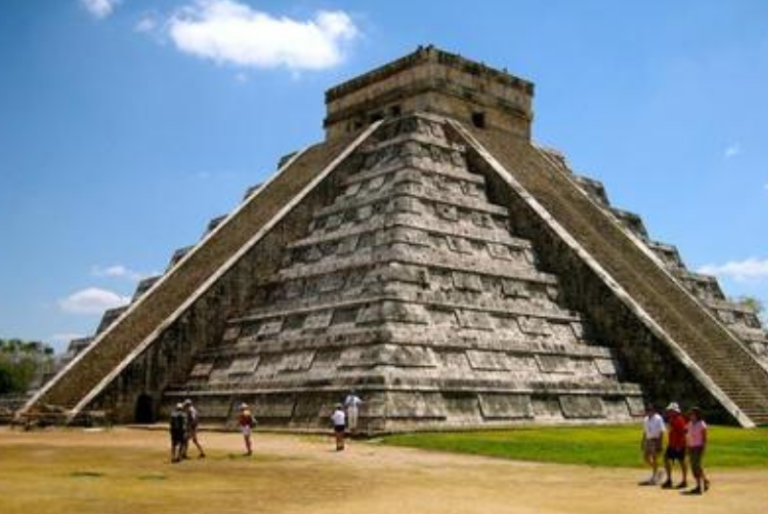 Chichén Itzá abrirá para Equinoccio de Primavera con aforo controlado