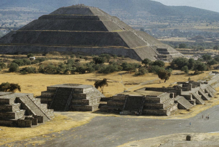 Estas son las zonas arqueológicas que permanecerán cerradas para el Equinoccio de Primavera