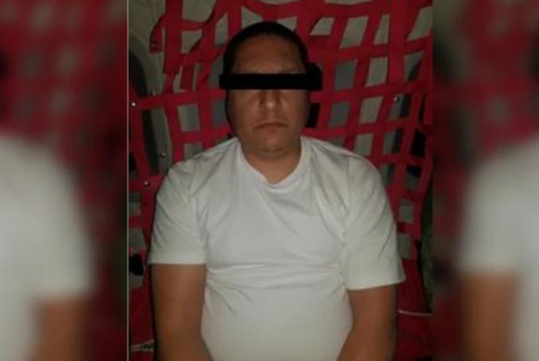 «El Huevo», presunto líder del Cártel del Noreste fue extraditado a EU