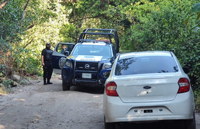 Hallan cadáver de mujer con huellas de violencia en Laguna Manatí