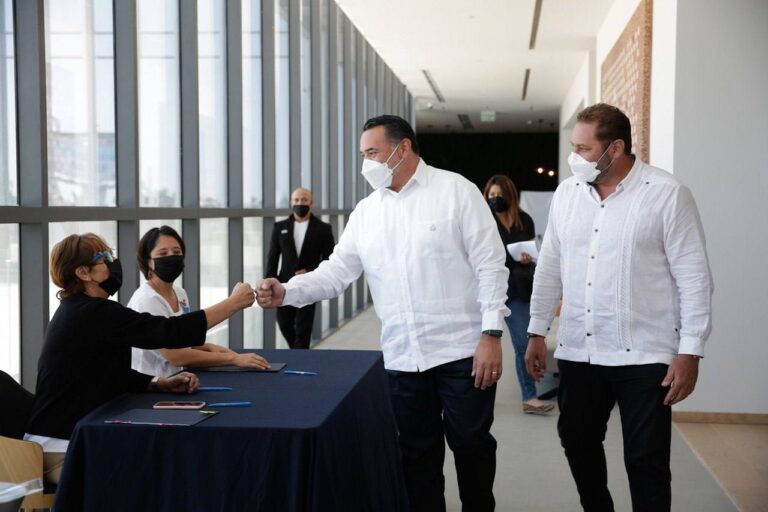 Promueven recorridos para conocer la riqueza y atractivos de Mérida