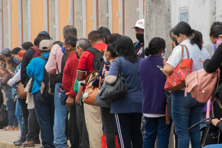 ¿Cuántos nuevos contagios se registraron este viernes en Yucatán?