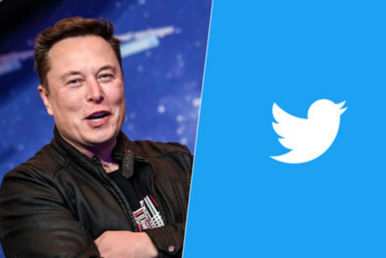 Twitter ya negocia su venta a Elon Musk